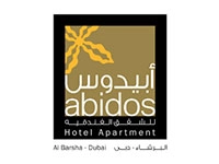 ABIDOS HOTEL APARTMENT ALBARSHA