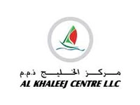 AL KHALEEJ CENTRE L.L.C