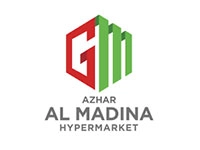 AZHAR ALMADINA HYPERMARKET