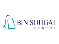 BIN SOUGAT CENTRE