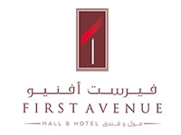 First Avenue Mall L.L.C