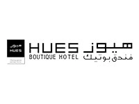 HUES BOUTIQUE HOTEL