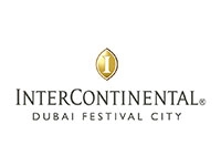 INTERCONTINENTAL DUBAI FESTIVAL CITY