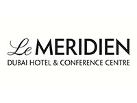 LE MERIDIEN DUBAI HOTEL & CONFERENCE CENTER