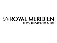 LE ROYAL MERIDIEN BEACH RESORT & SPA