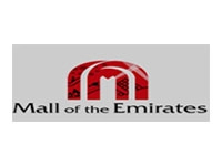 Mall of the Emirates