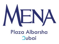 MENA PLAZA HOTEL