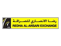 REDHA AL ANSARI EXCHANGE