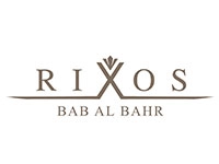 RIXOS BAB AL BAHR AREA AL MARJAN ISLAND