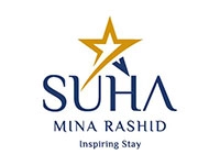 SUHA MINA RASHID HOTEL APARTMENTS