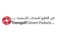 TRANS GULF CEMENTS PRODUCTS LLC