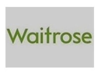 WAITROSE SHOPPING CENTRE